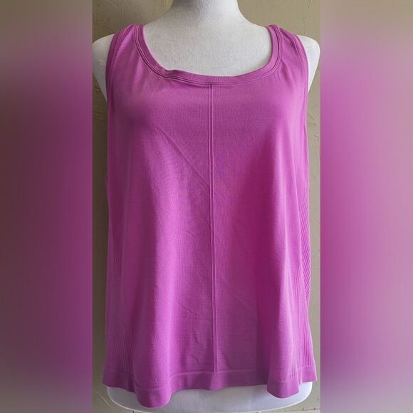 All In Motion Tank Top, Size XL, Pink Color, New - Picture 1 of 4
